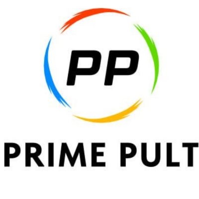 PrimePult