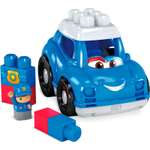 Конструктор Mega Bloks