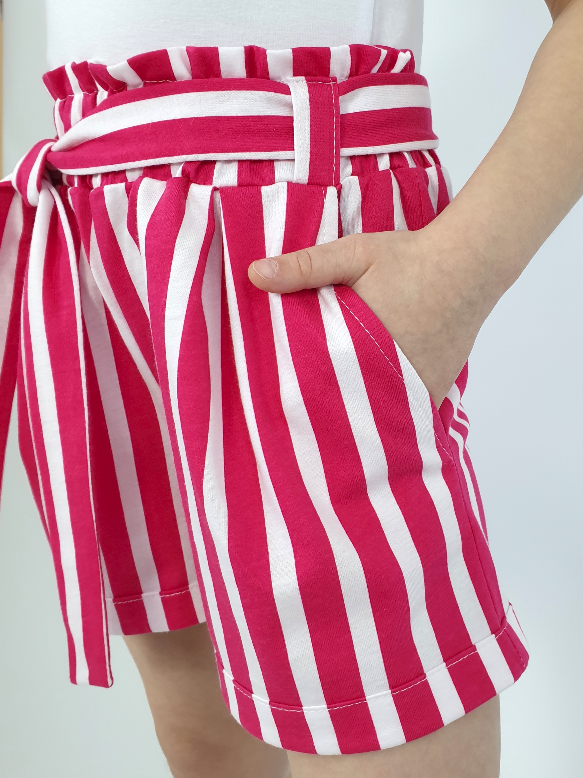 Шорты Luneva 18-09-10. - фото 10