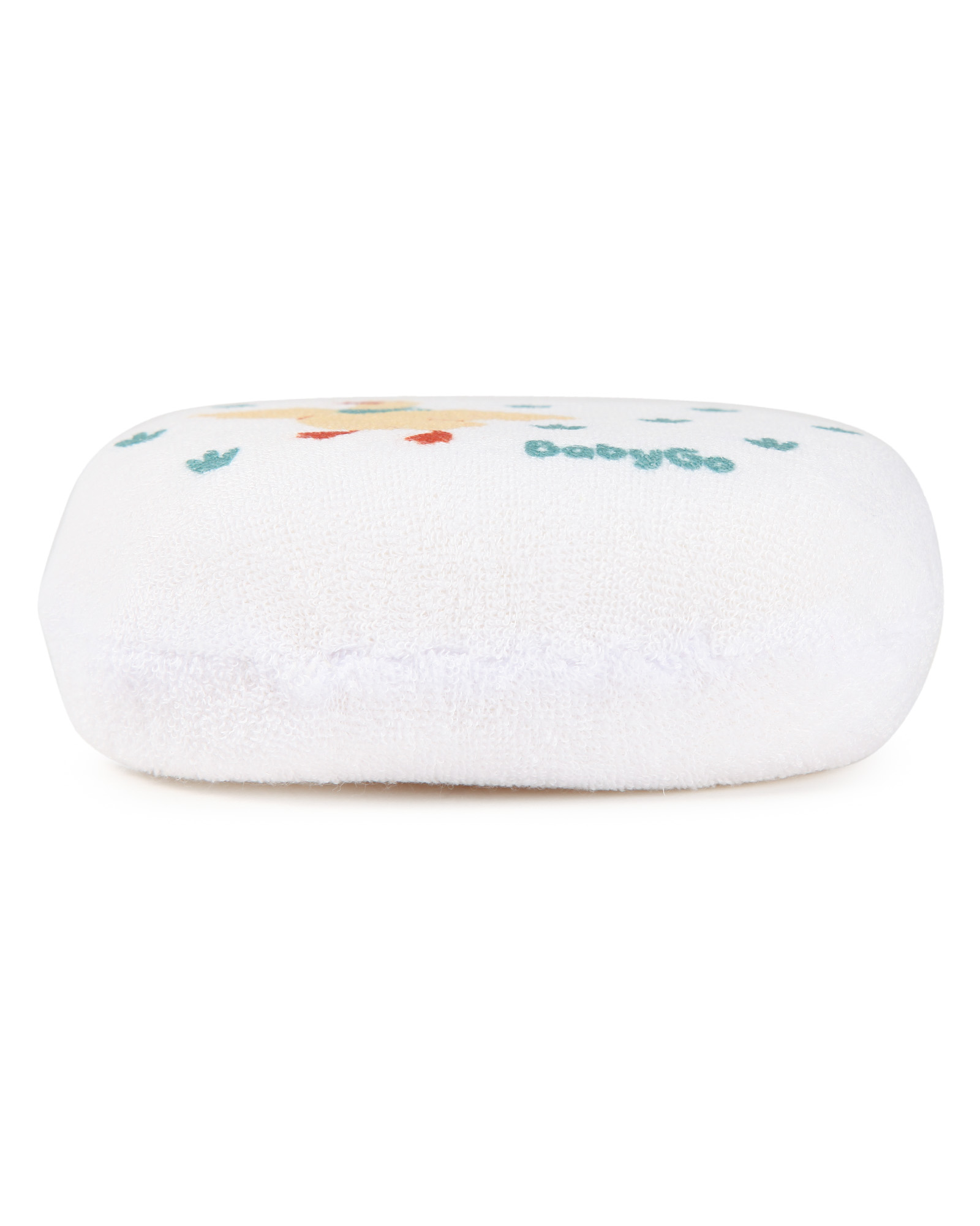 Губка BabyGo Гусь - фото 4