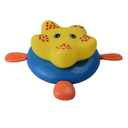 Игрушка для купания Ball Masquerade Звездочка в ассортименте 56112021