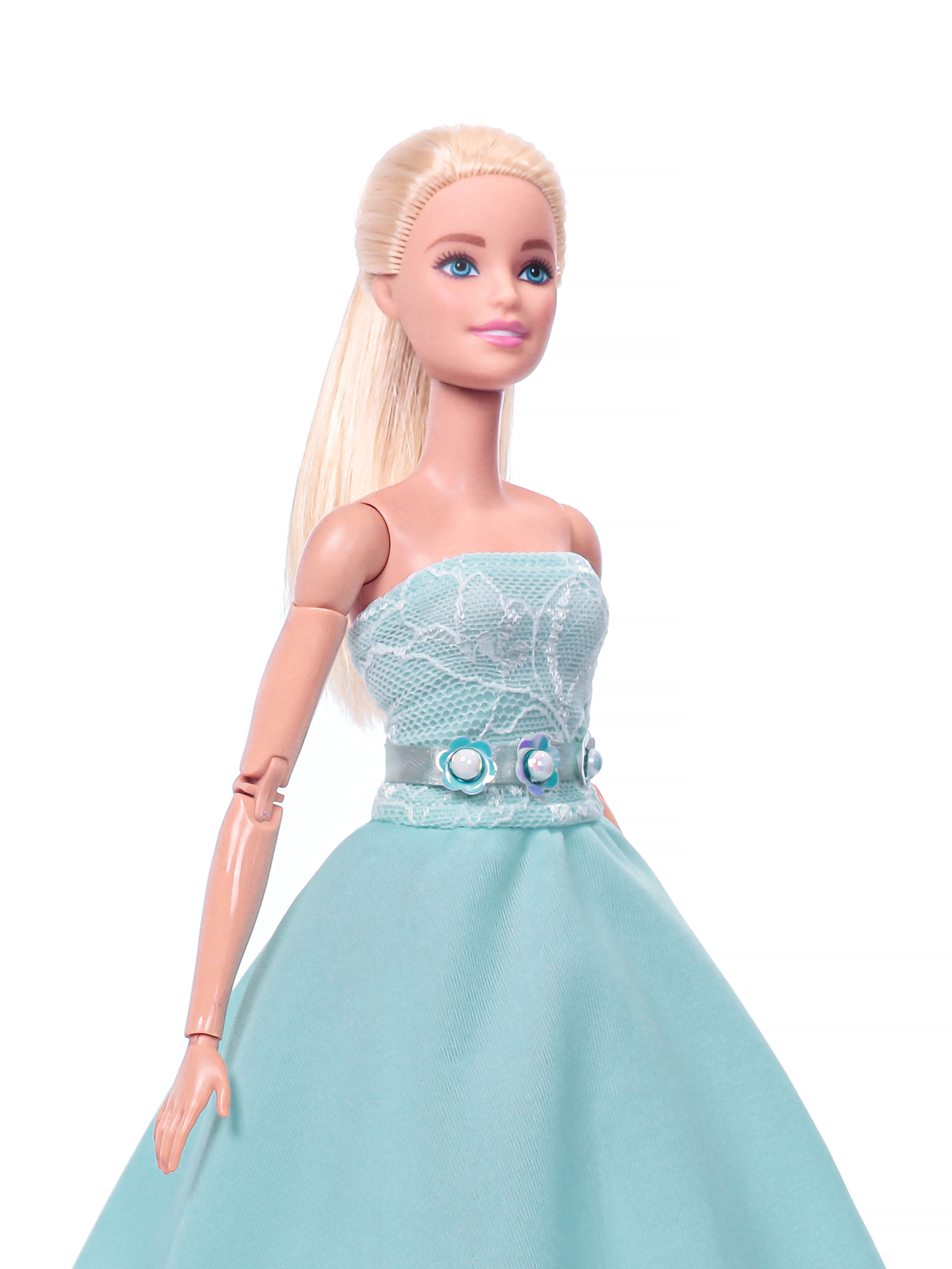 Одежда для кукол VIANA 11.395.92v - фото 4