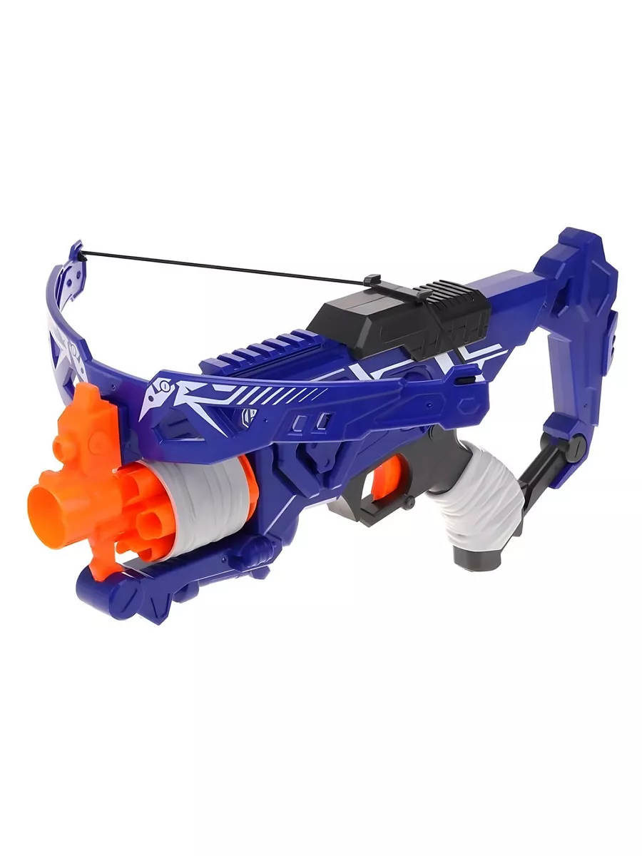 Бластер Zecong Toys - фото 1