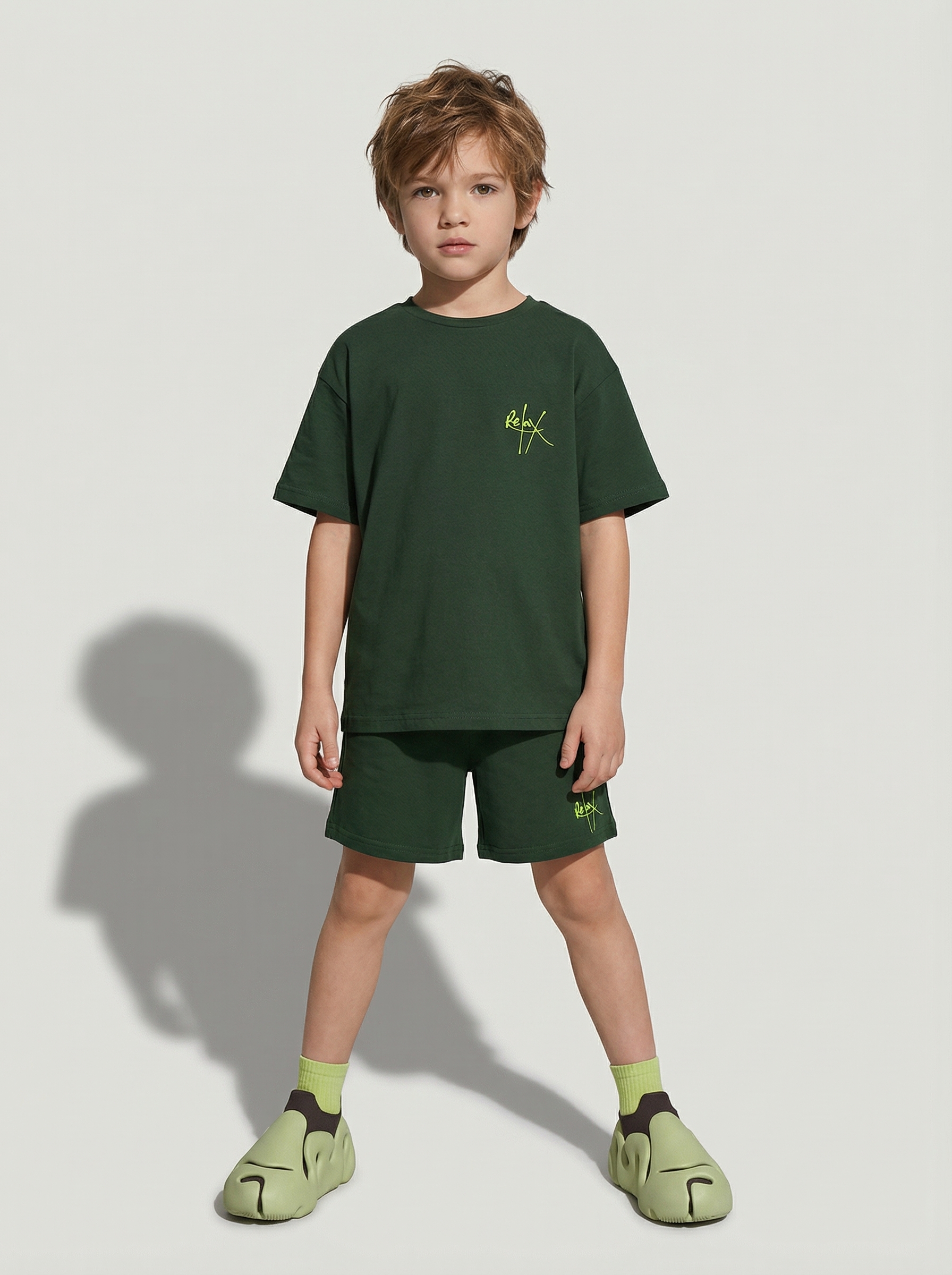 Комплект YOULALA 7634100504 - фото 1