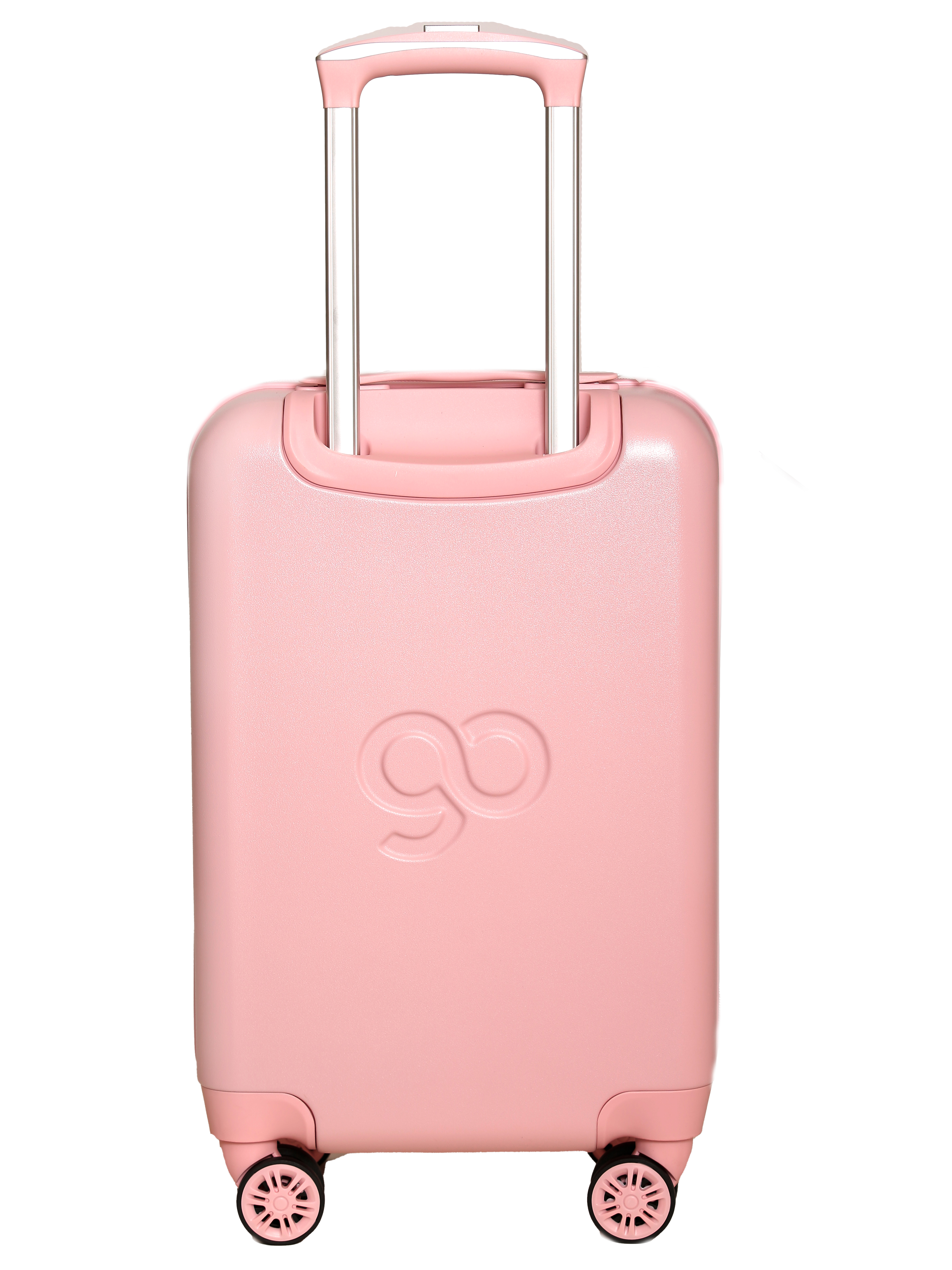 Чемодан Beyond time Донатик - фото 12