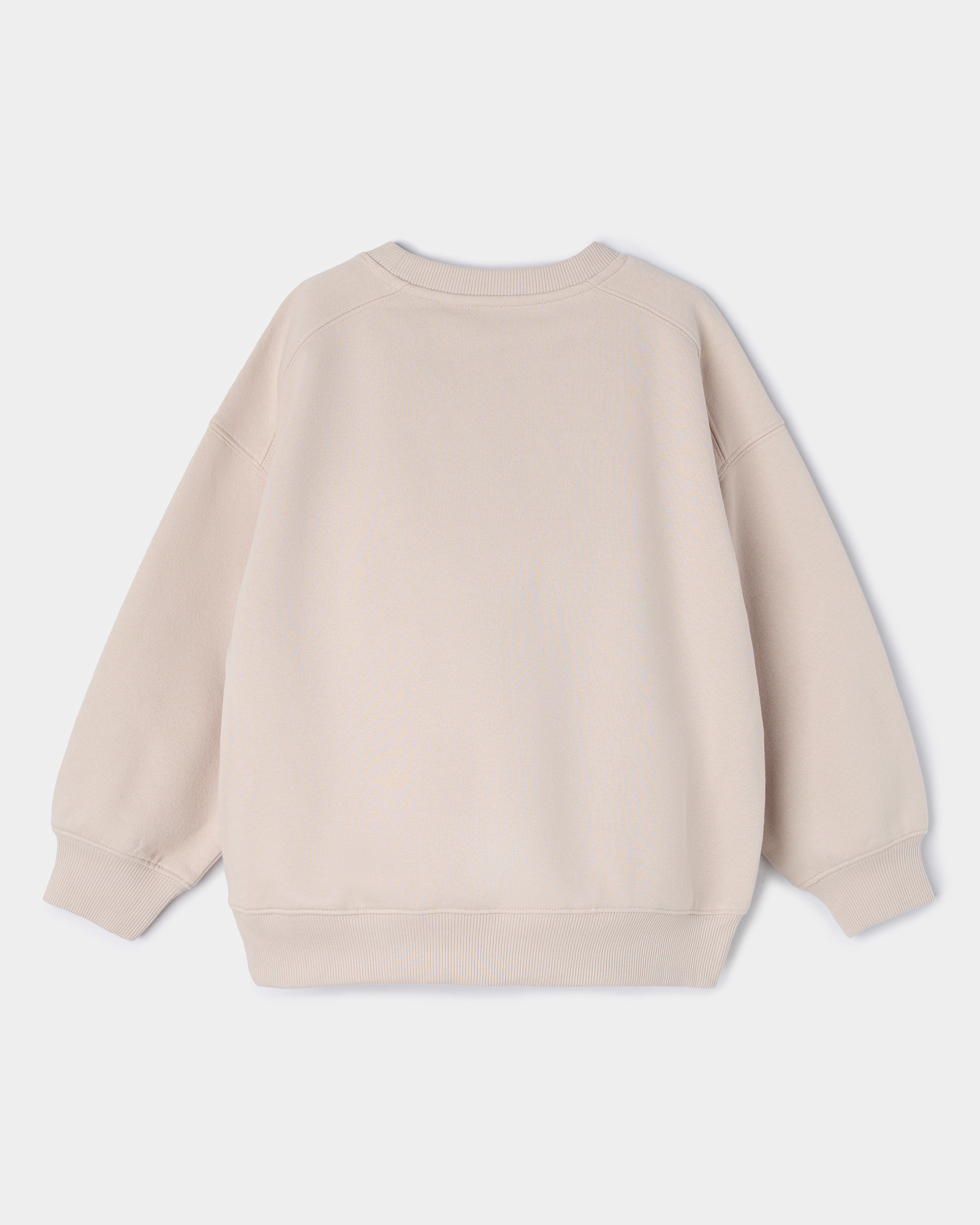 Свитшот Futurino FG-SS26-115sFUkg-L2 - фото 3