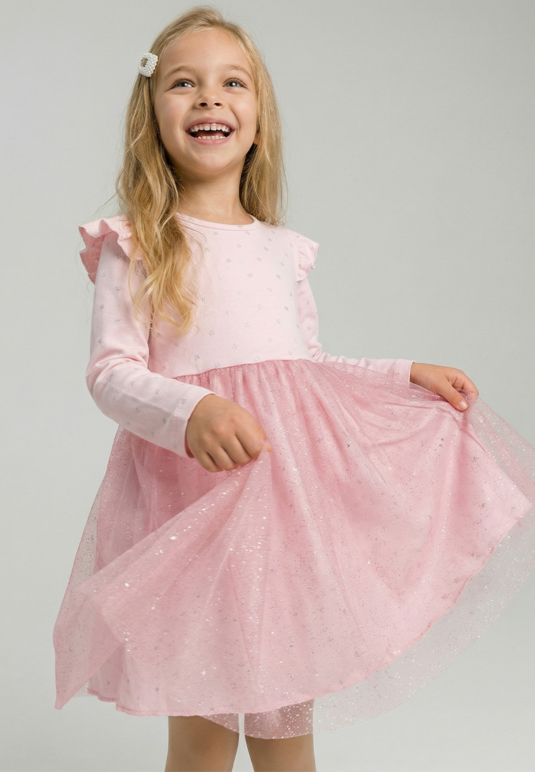 Платье YOULALA 1678200402 - фото 8