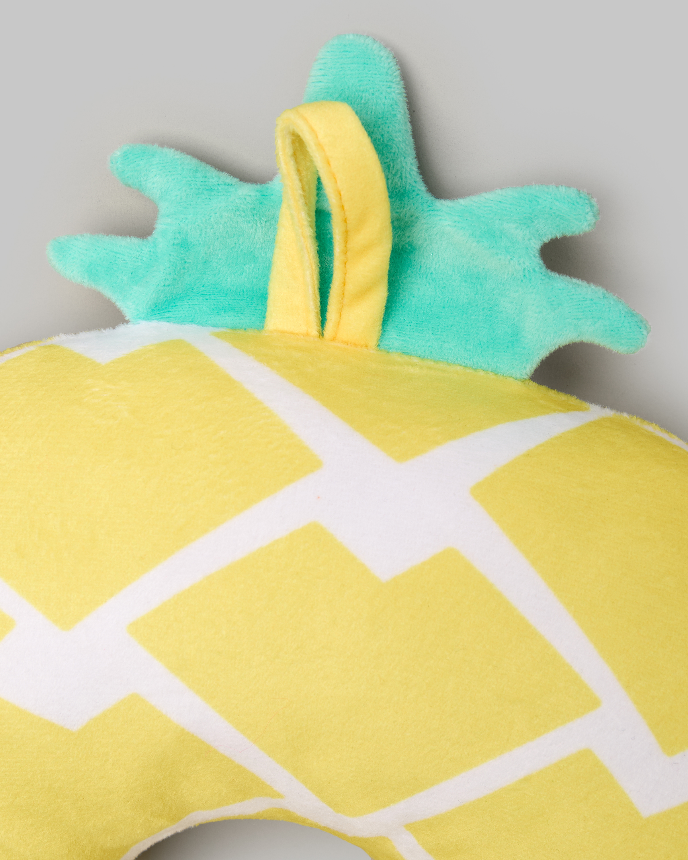 Подушка для путешествий FUTURINO Home S26FM5-05SXbd-33 - фото 4