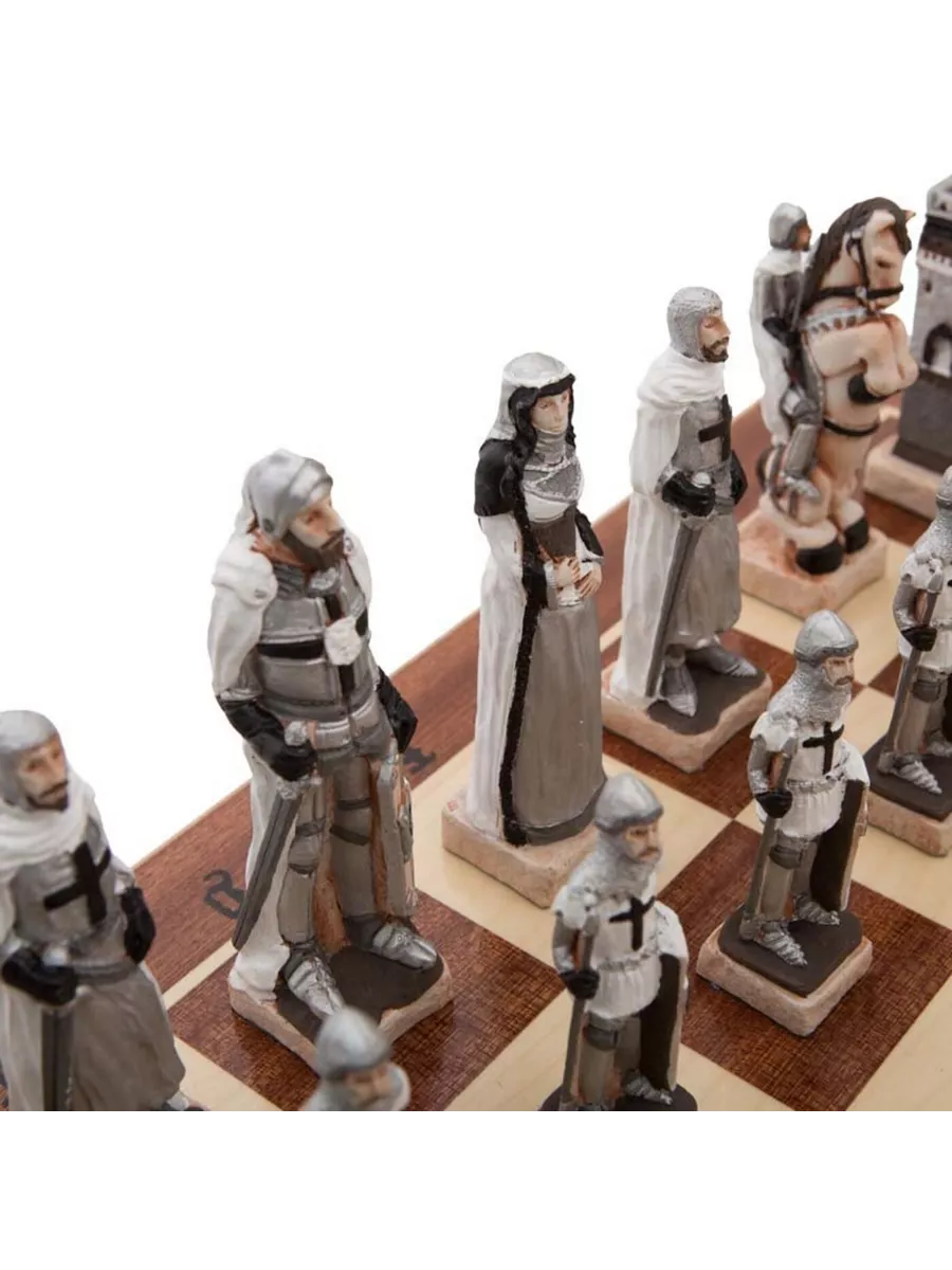 Настольная игра MADON - фото 3