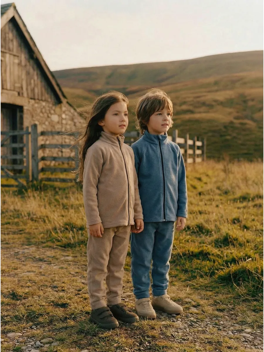 Костюм Milimbi 0820.13/ФЛКАП - фото 12