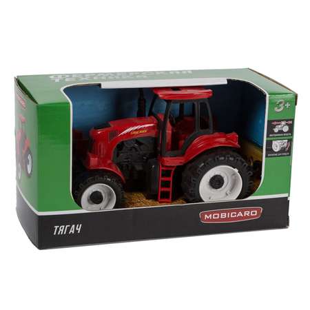Трактор Mobicaro