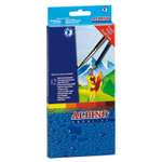 Карандаши акварельные ALPINO 12 шт.