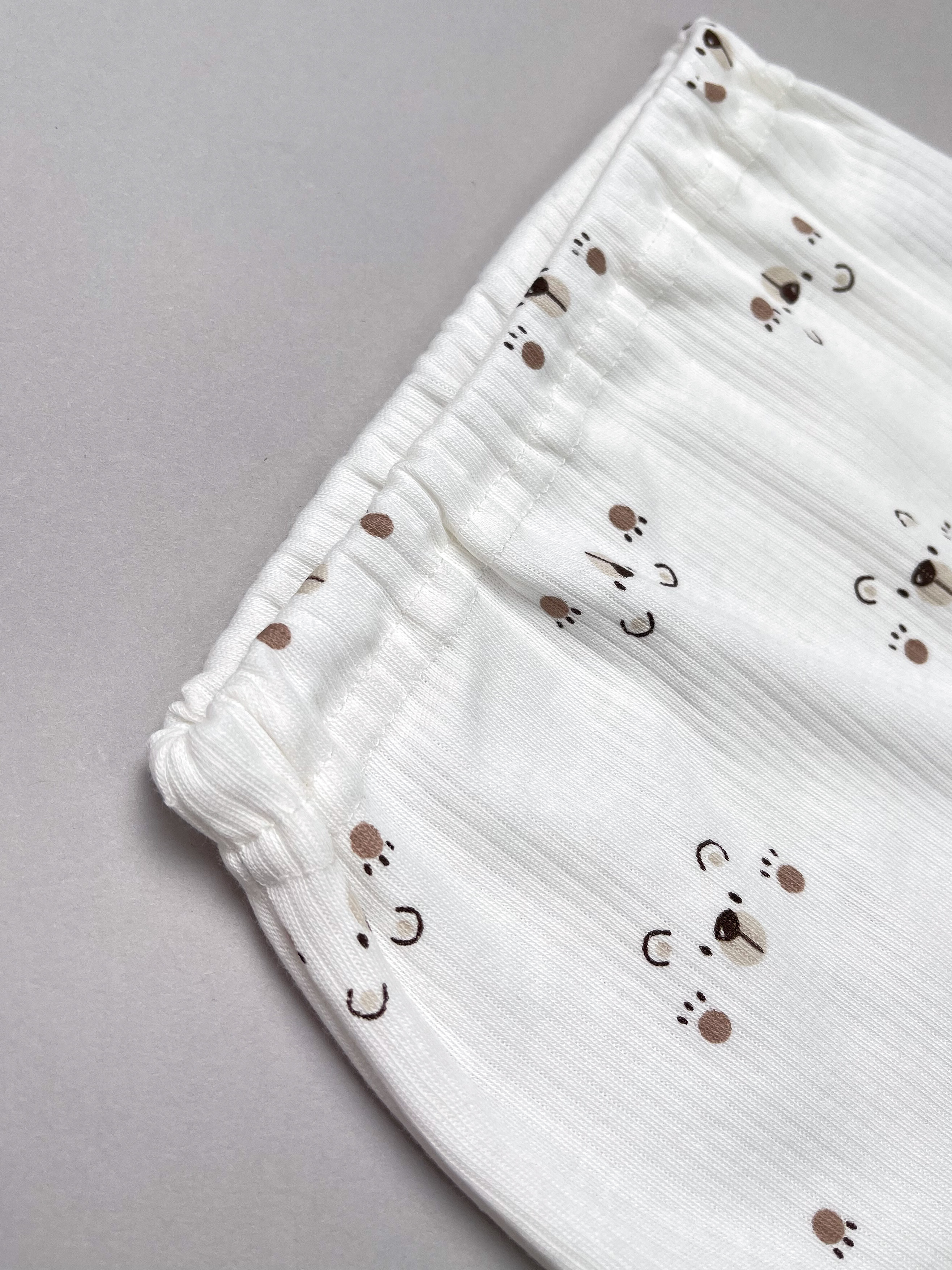 Ползунки YOULALA ЦБ-00001578 - фото 5