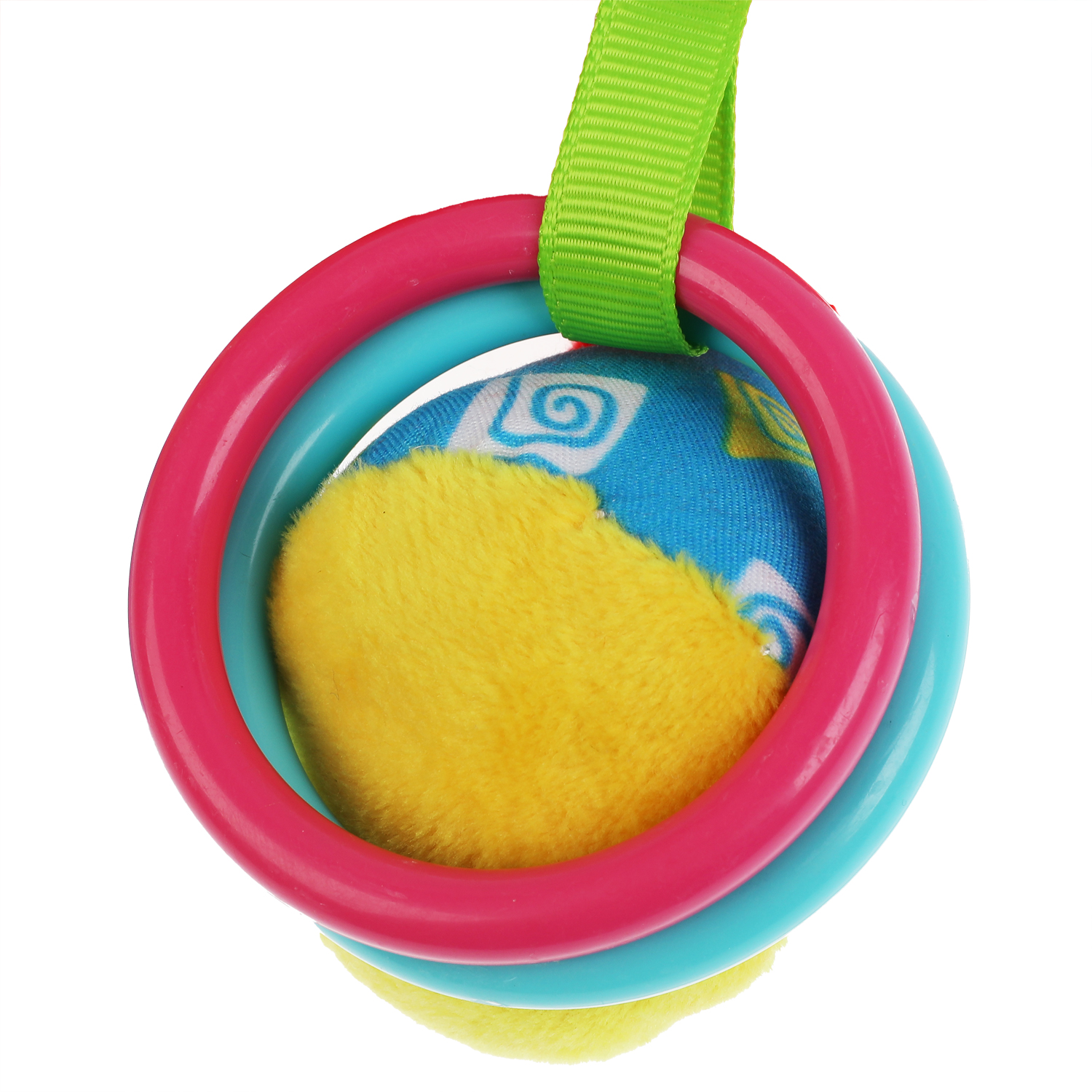 Игрушка УМка погремушка - фото 6