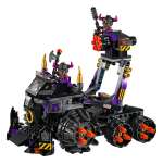 Конструктор LEGO Monkie kid 80007 430 дет.