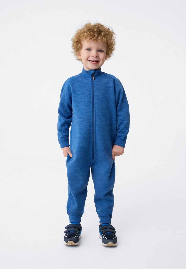 Комбинезон Lassie 71203303-6910 - фото 1