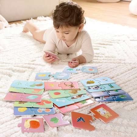 Пазл Hape классический