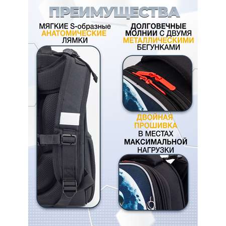 Ранец ПАНДАРОГ