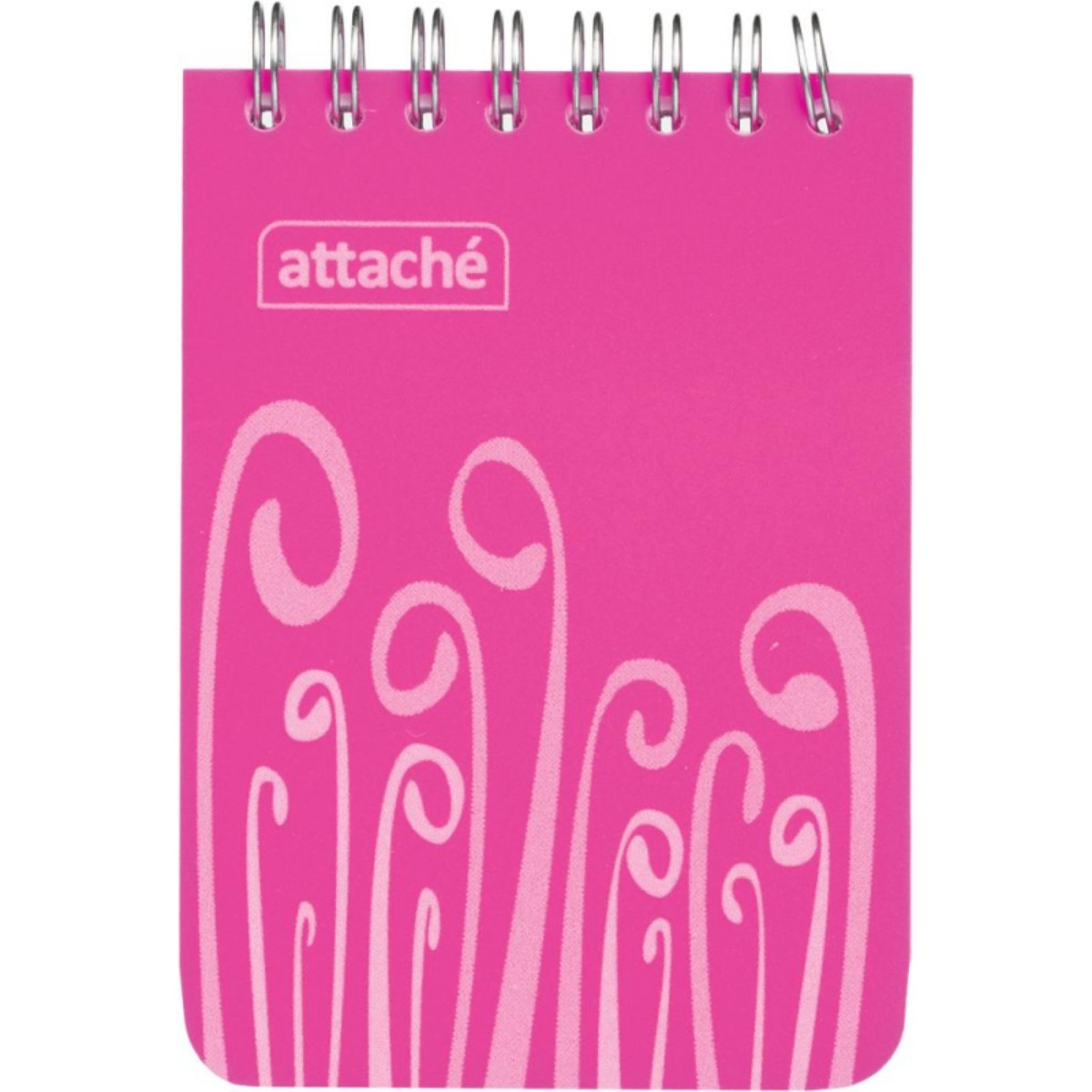 Блокнот Attache 80 лист. - фото 2