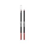 Карандаш для губ Marvel Cosmetics Ultra Long