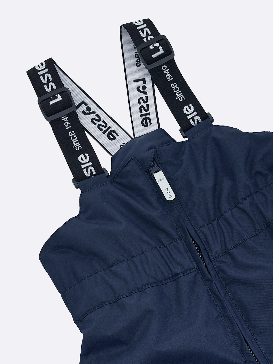 Полукомбинезон Lassie 71105307-6960 - фото 5