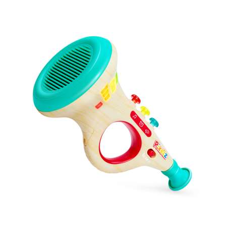 Игрушка музыкальная Hape труба