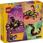 Конструктор LEGO Creator 31159 153 дет.