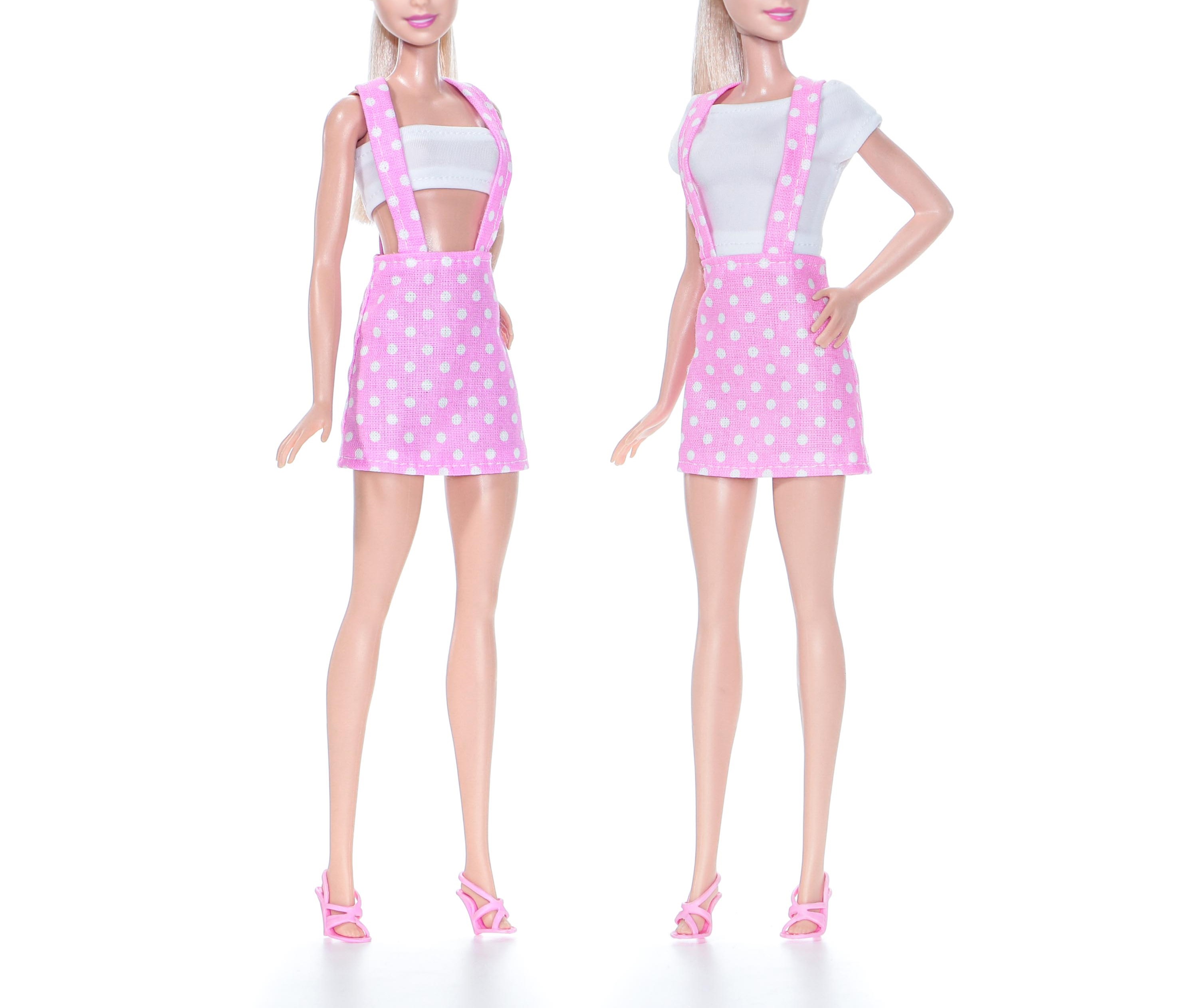 Одежда для кукол VIANA 11.275.8v - фото 1