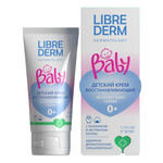 Крем Librederm Baby 50 мл