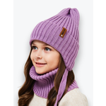 Шапка и снуд NYCkids