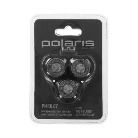 Насадка для электробритвы Polaris PMRB 07 Ultimate Shave