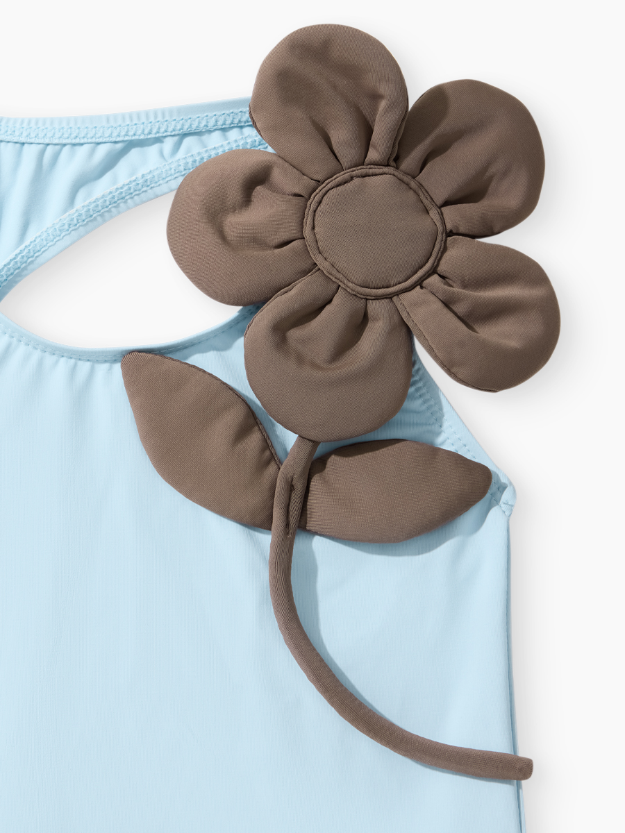 Купальник Happy Baby 50679-1_blue(sky) - фото 3