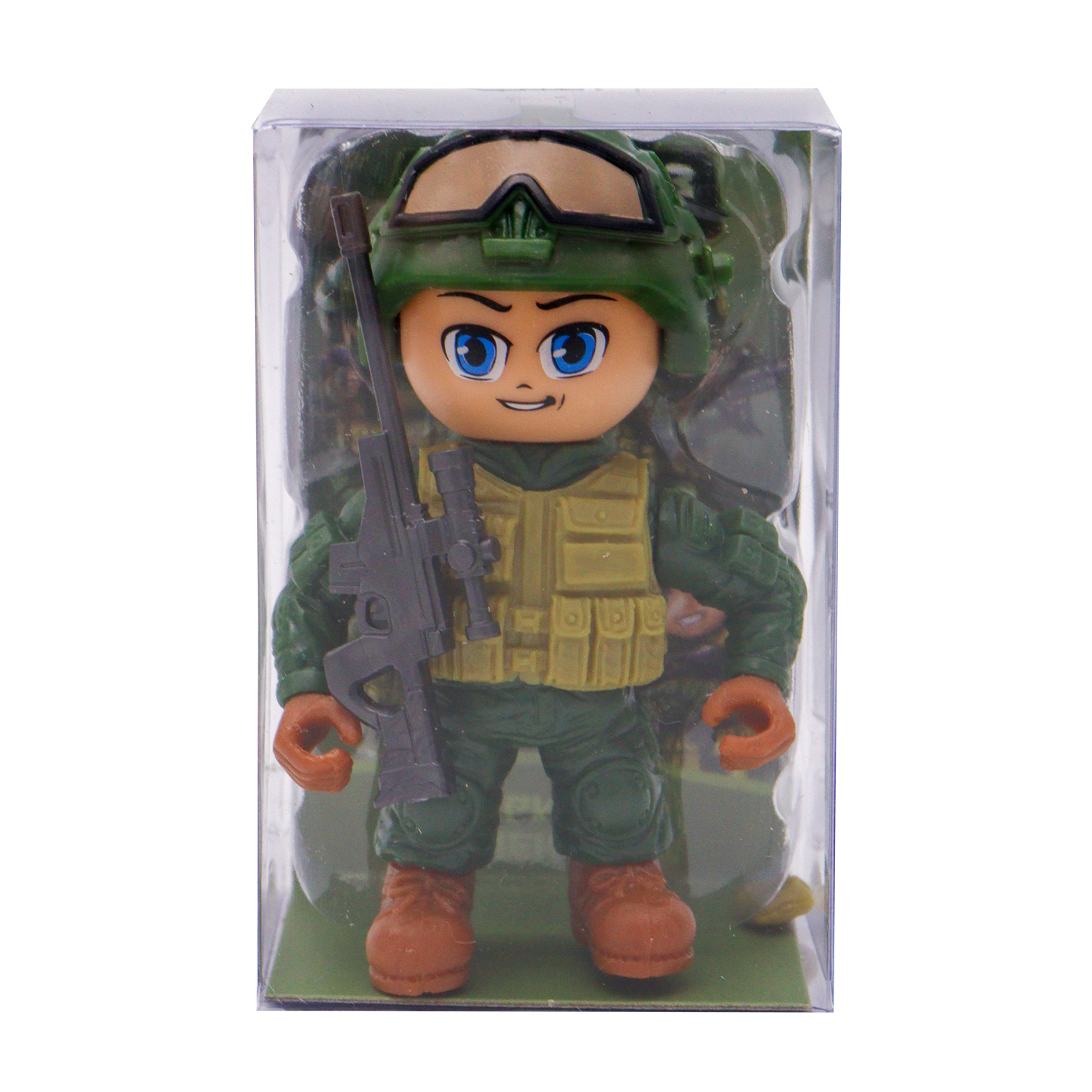 Фигурка Funky Toys в ассортименте - фото 9