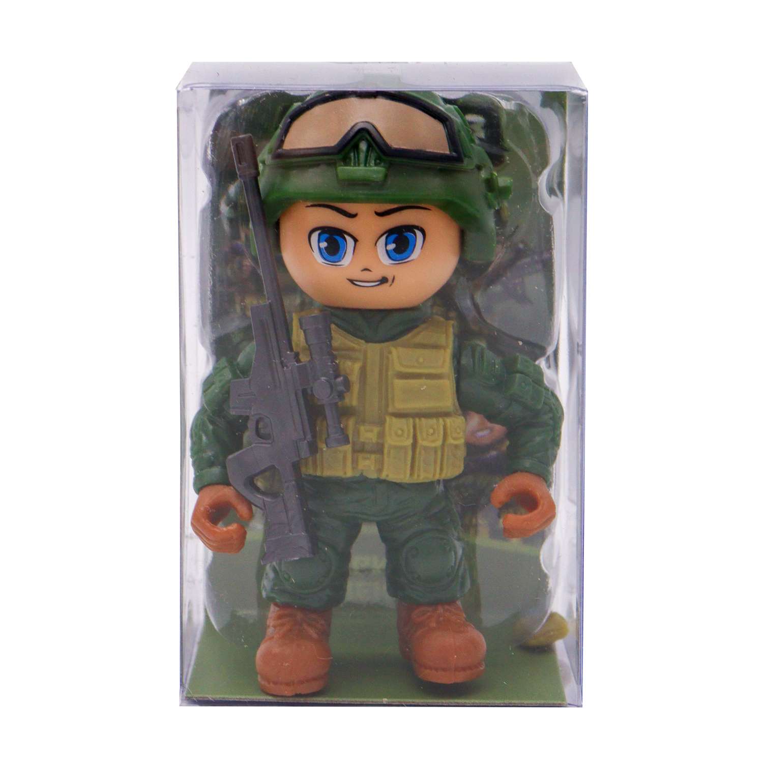 Фигурка Funky Toys в ассортименте - фото 9