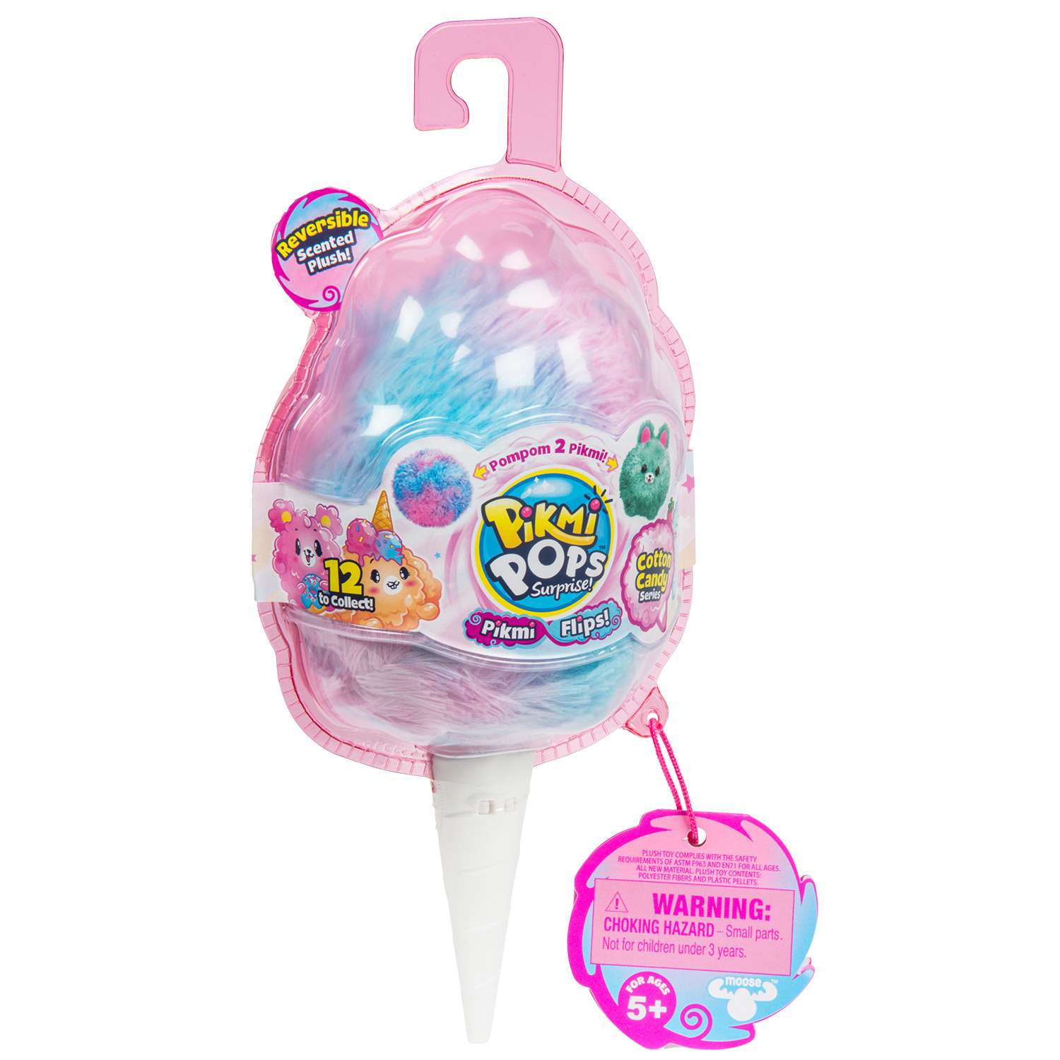 Игровой набор Pikmi Pops - фото 6
