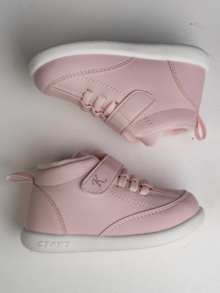 Ботинки ТопТошкин 1145-К-роз - фото 8