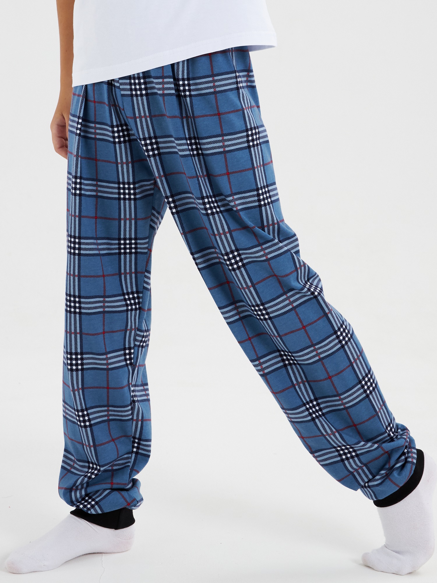 Брюки Jambowear S-579 - фото 1
