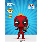 Фигурка Funko