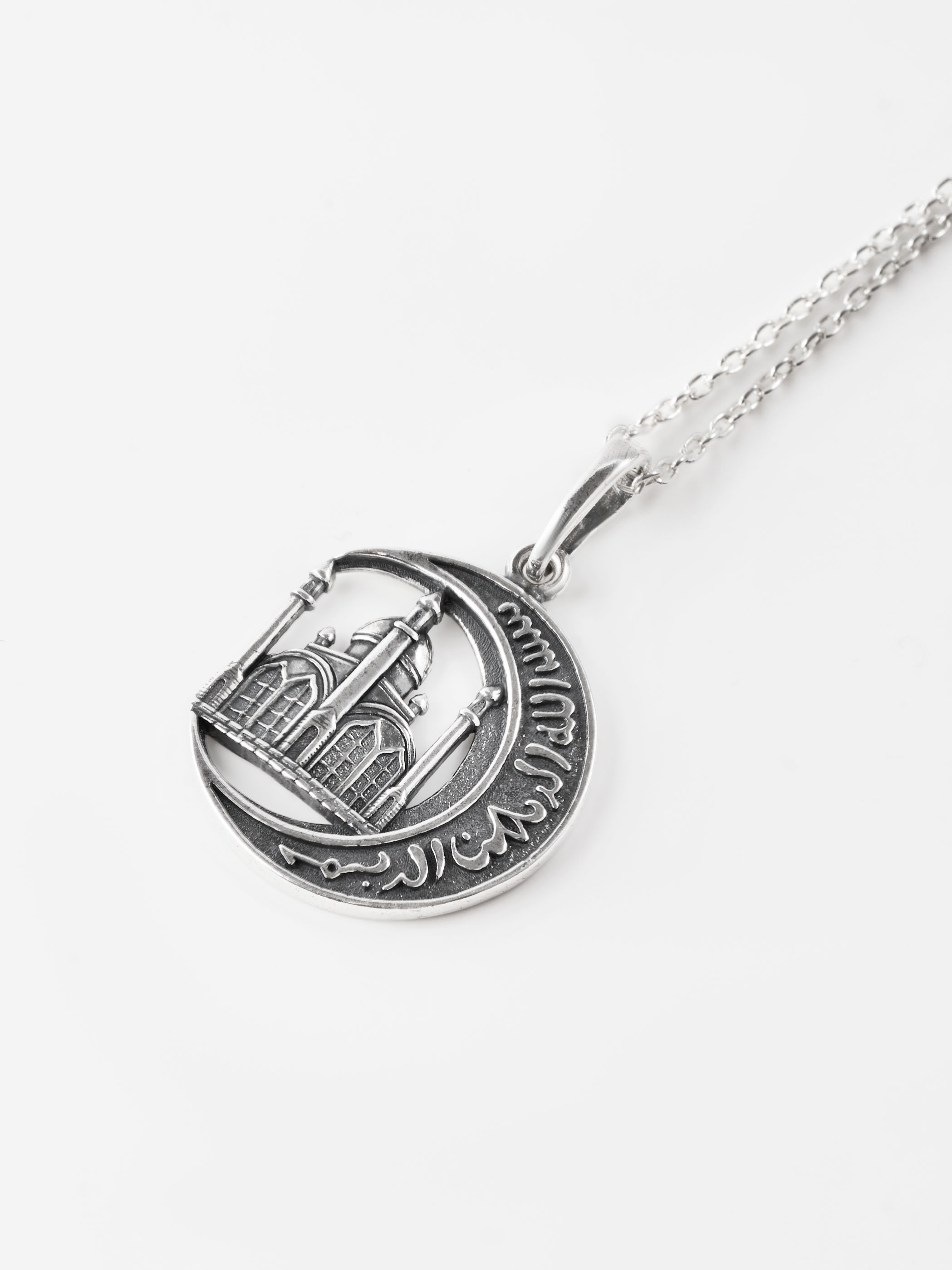 Подвеска Shine and Beauty 54012090 - фото 3