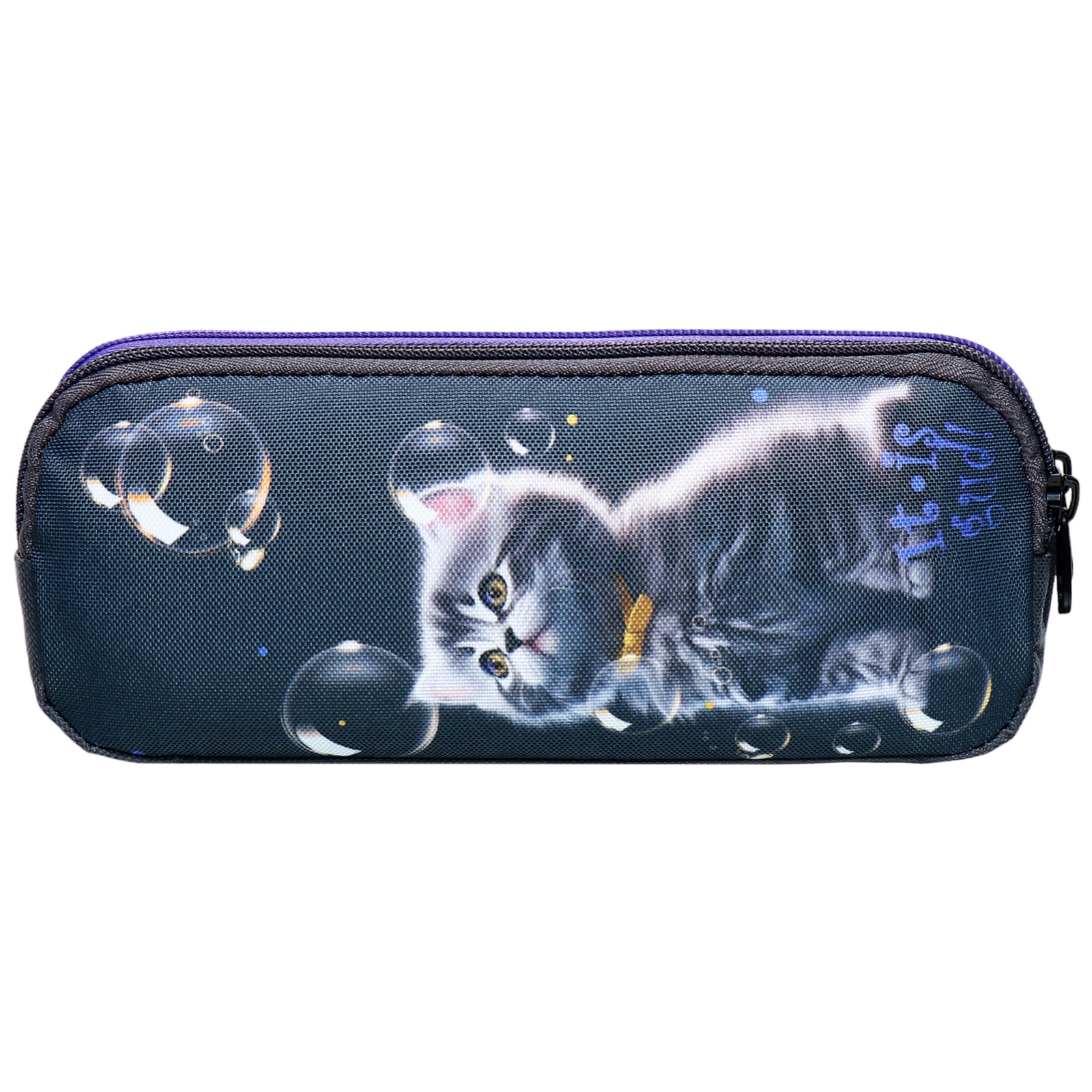 Пенал Sima-Land - фото 3