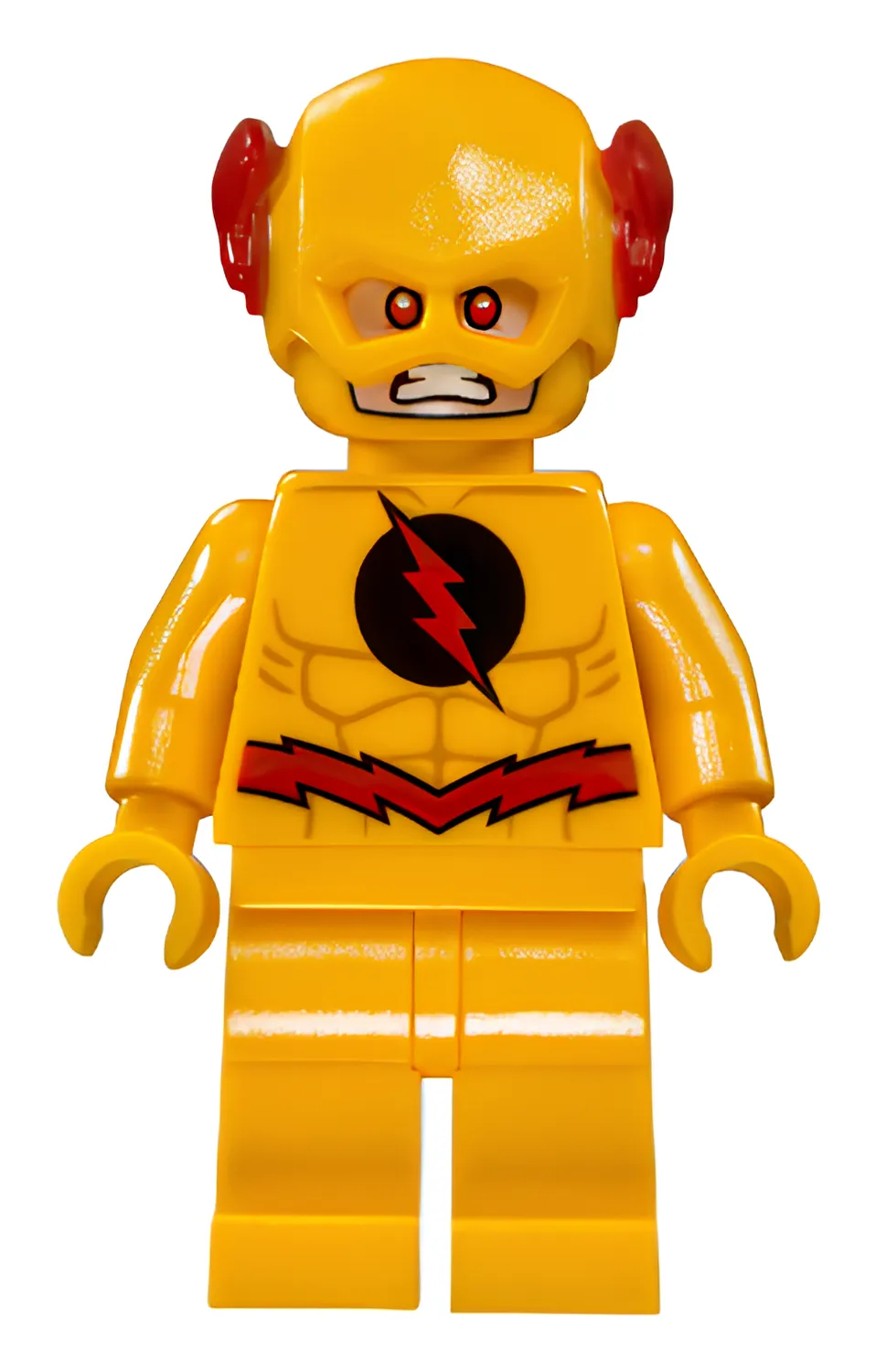 Фигурка LEGO Super Heroes Reverse - фото 1