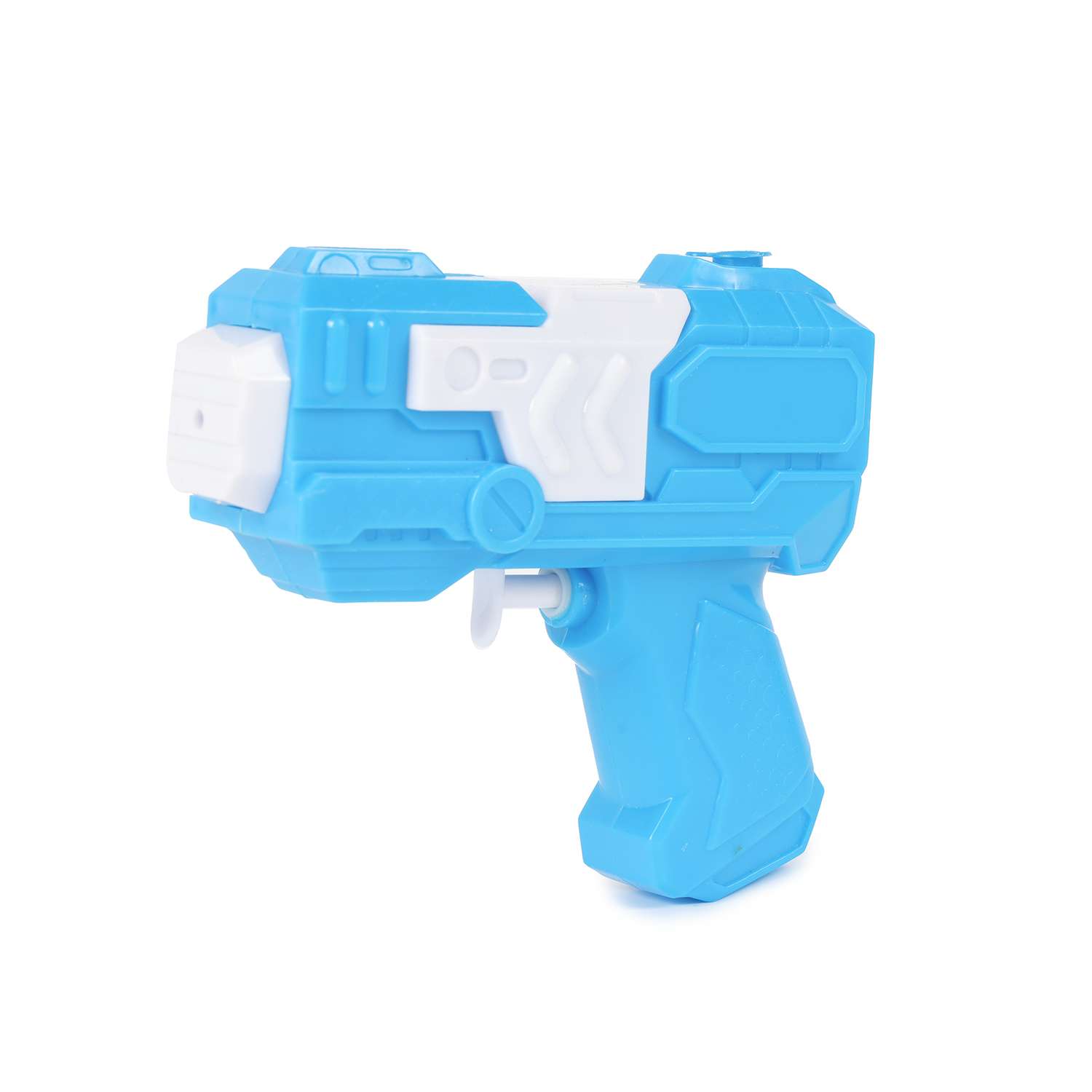 Пистолет водный ё - фото 1