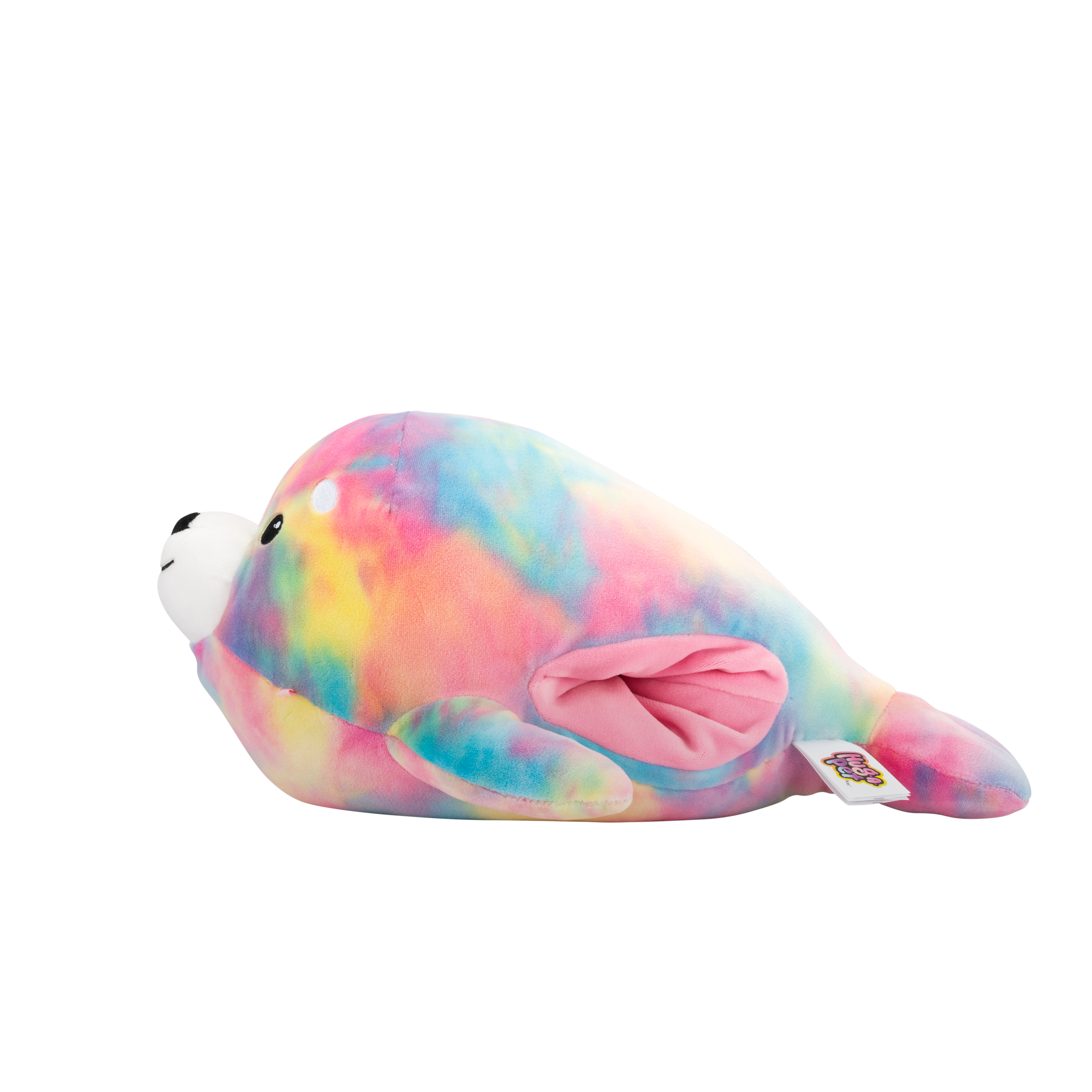 Игрушка мягкая Squishmallows тюлень - фото 5