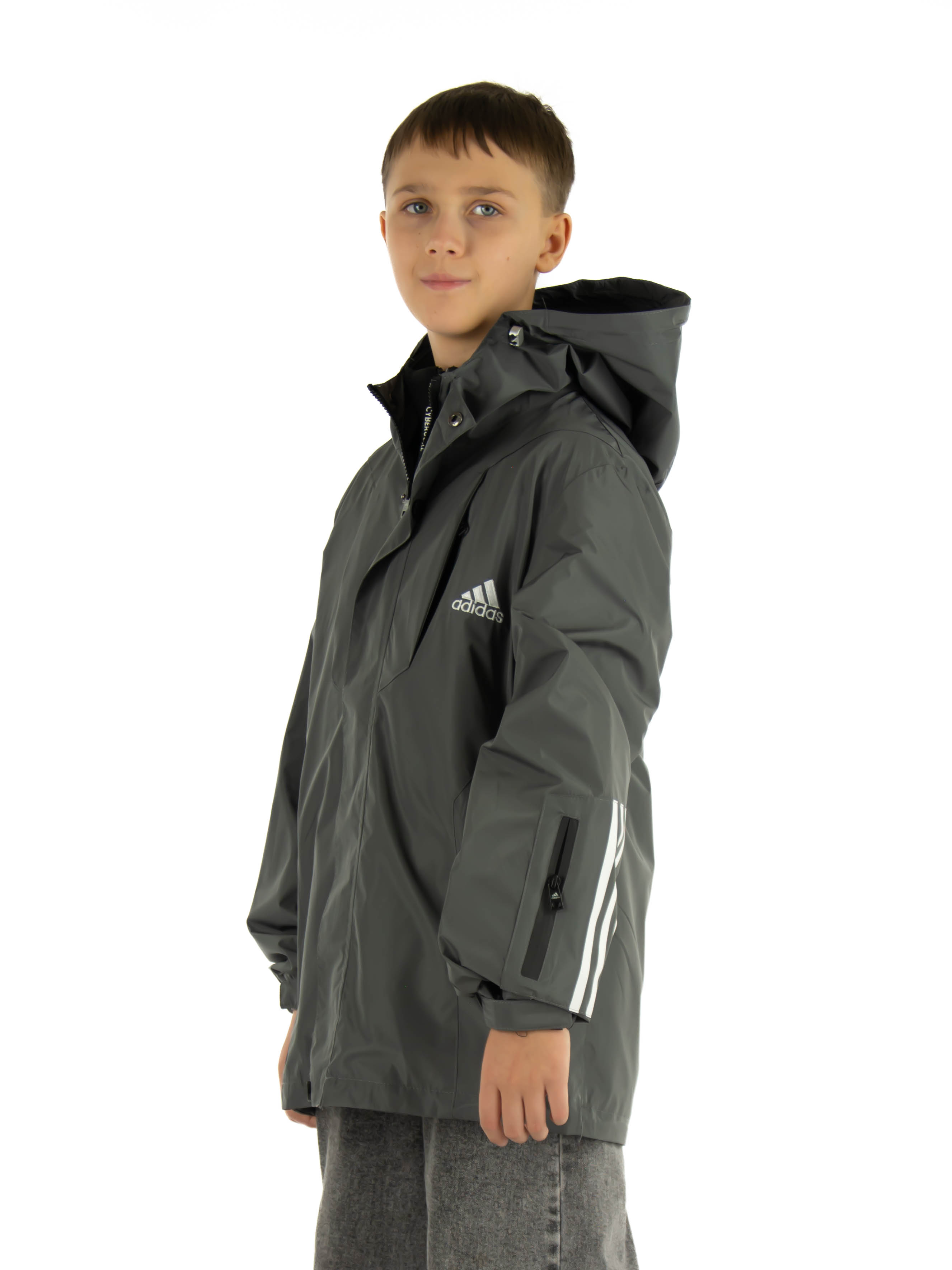 Куртка CASTLELADY 8856122 - фото 4