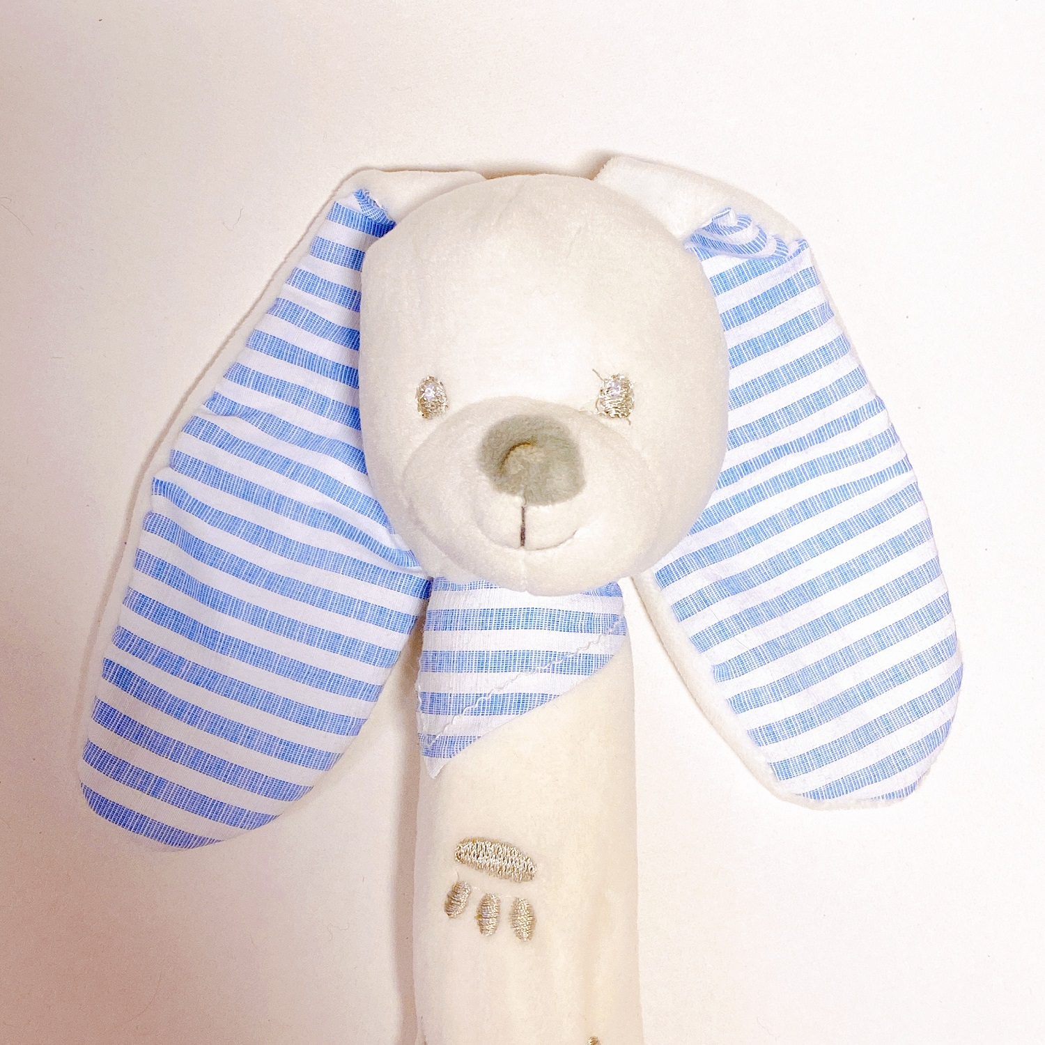 Игрушка Uviton Baby bunny - фото 16