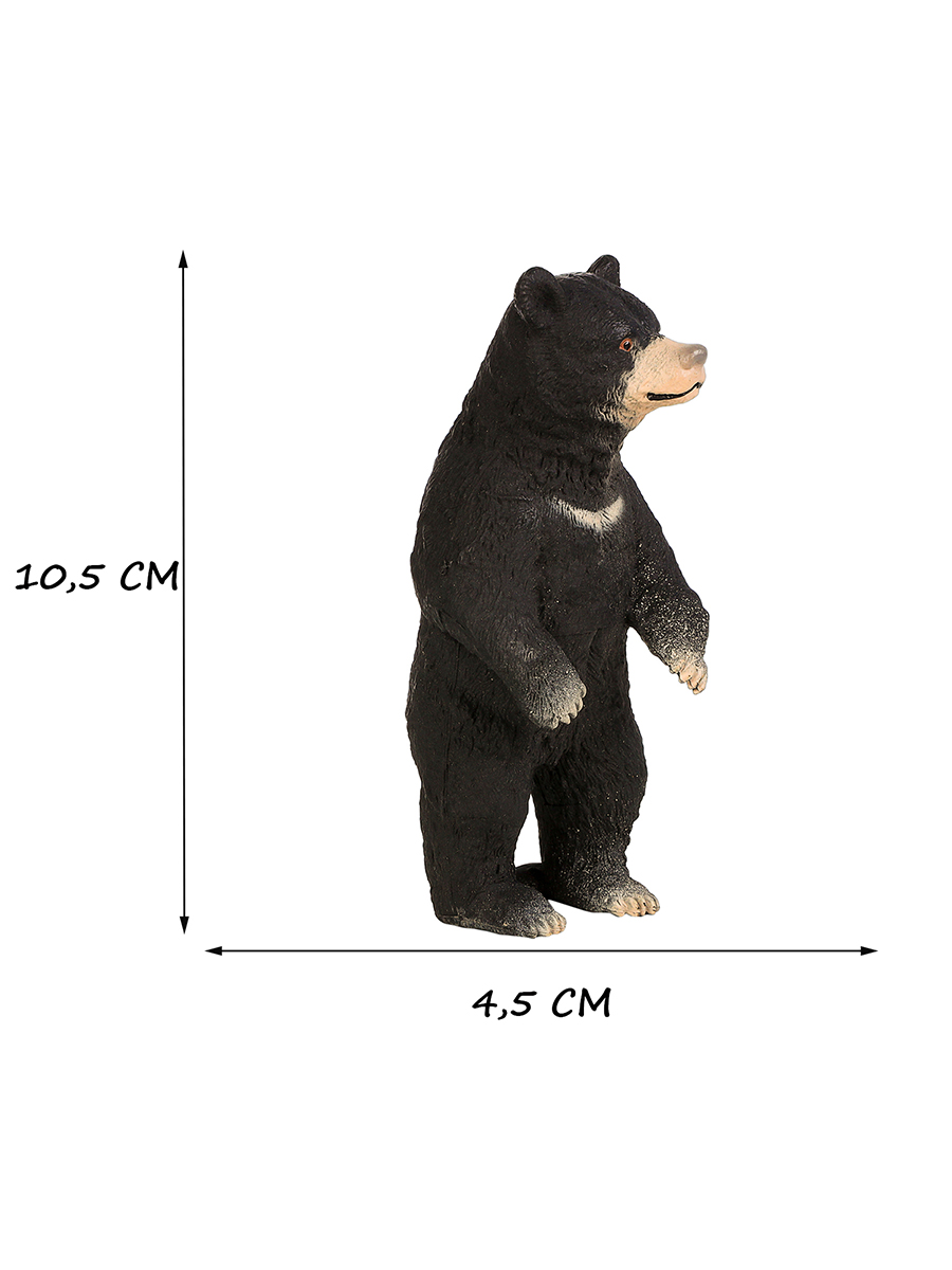 Игровой набор Masai Mara Мир диких животных - фото 4