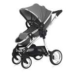Коляска прогулочная Egg Premium / Anthracite