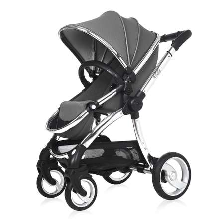 Коляска прогулочная Egg Premium / Anthracite