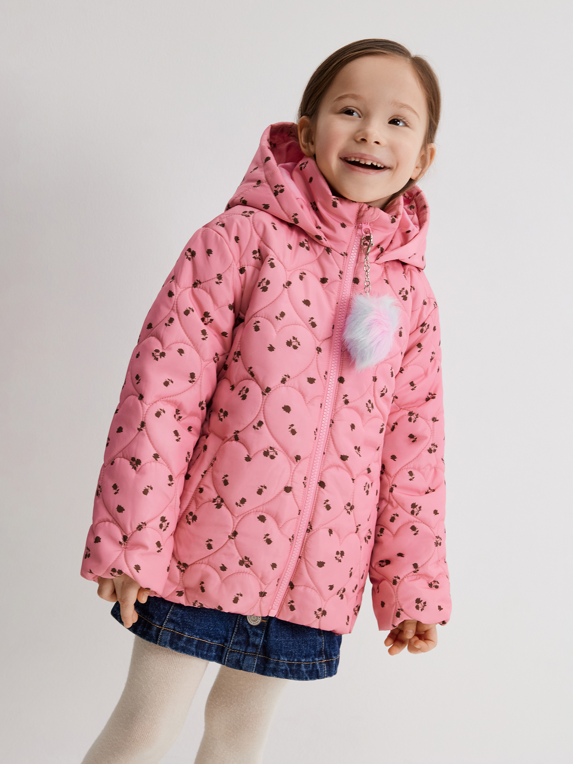 Куртка Acoola 20220650040_0094646 - фото 2