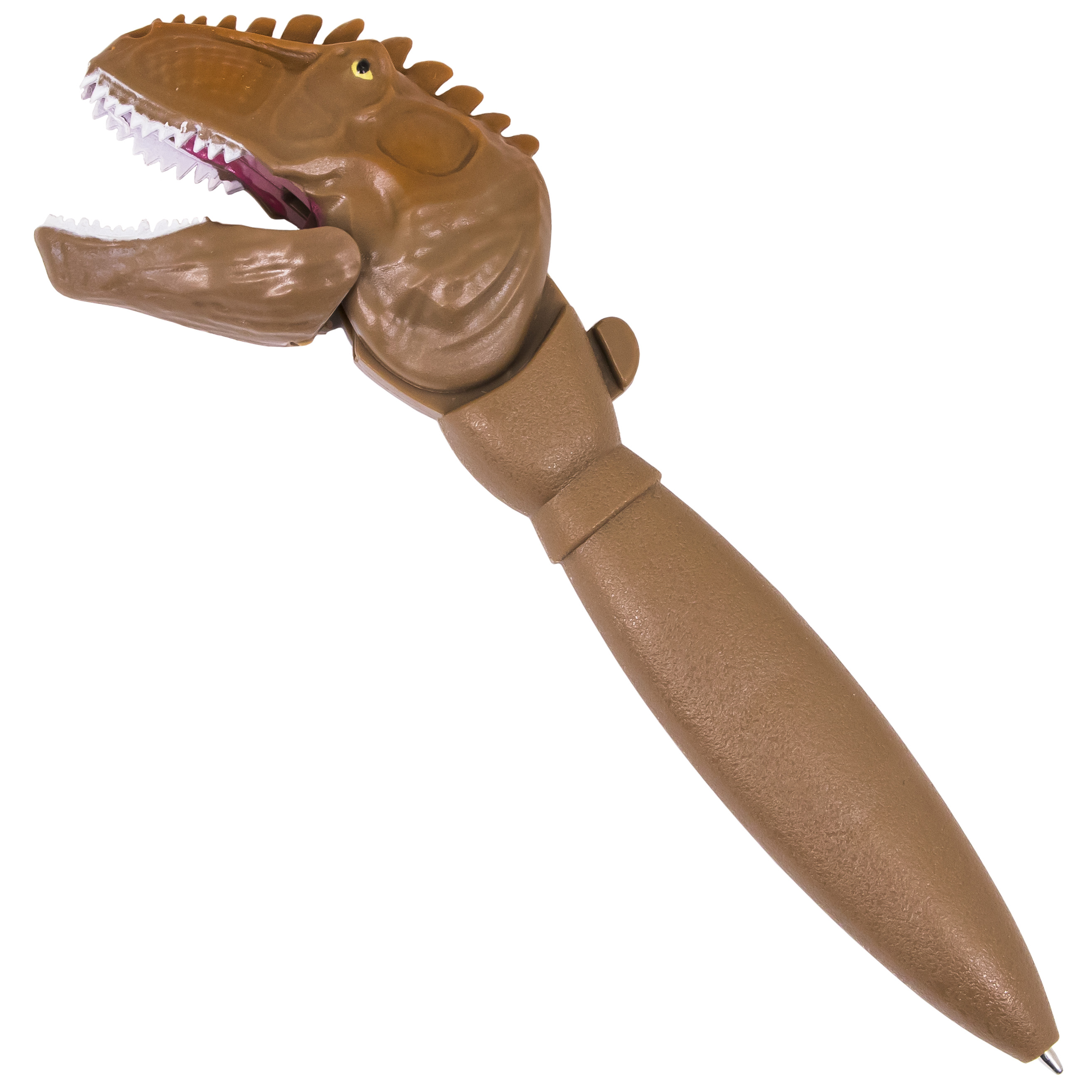 Ручка шариковая ЭВРИКА 1 шт. - фото 1